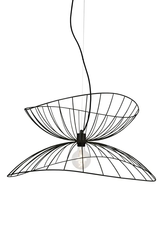 Ray Ø70 suspension