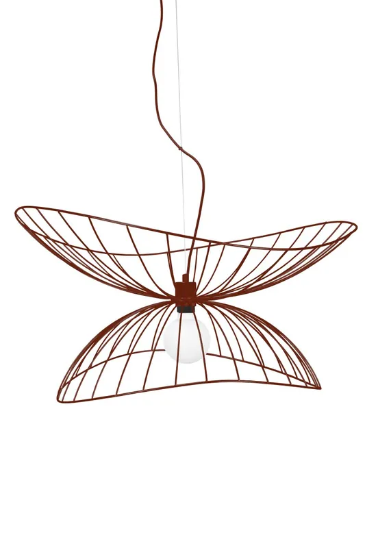 Ray Ø70 suspension