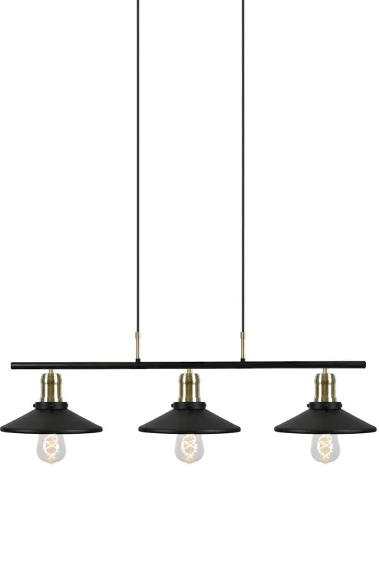 Disc 96cm suspension