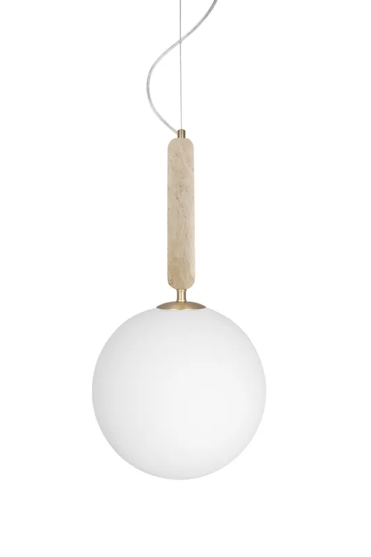 Torrano Ø30 suspension