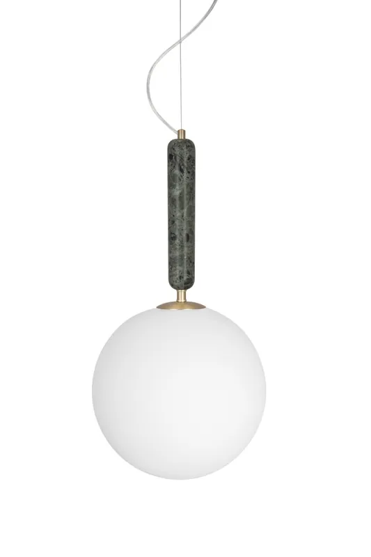Torrano Ø30 suspension