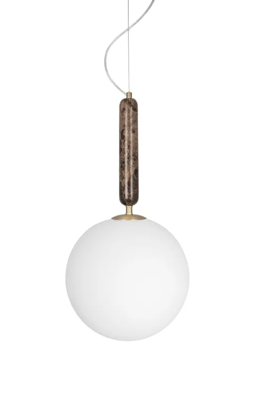 Torrano Ø30 suspension