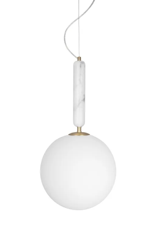 Torrano Ø30 suspension