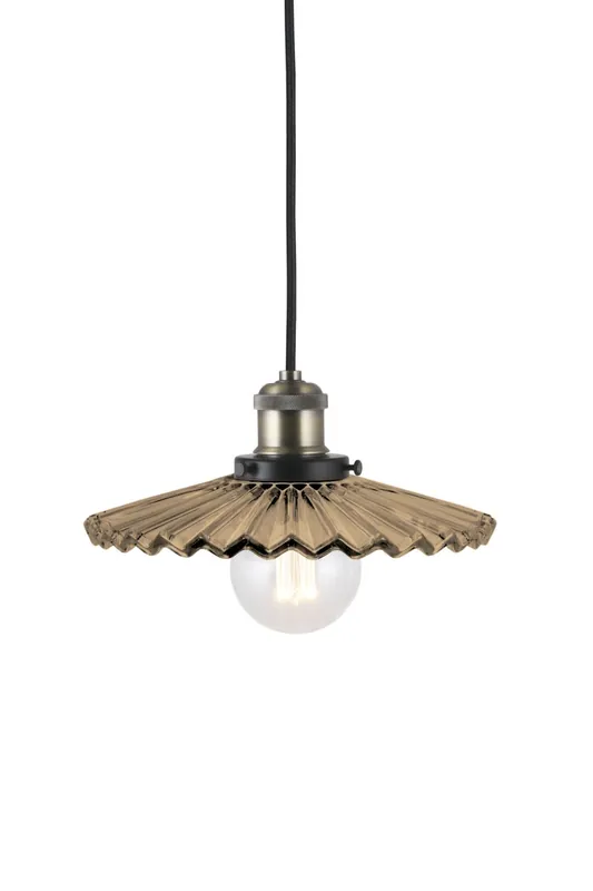 Cobbler Ø25 suspension