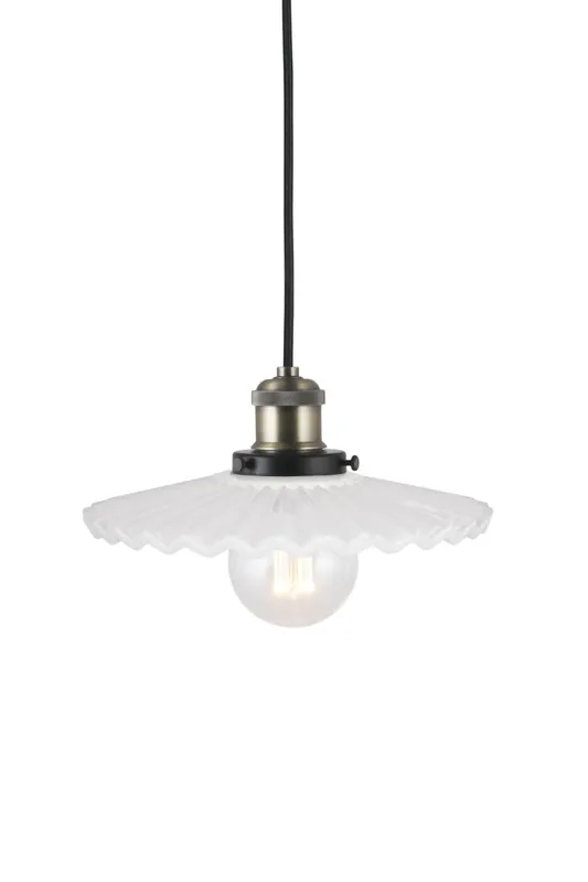 Cobbler Ø25 suspension