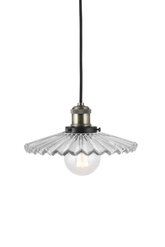 Cobbler Ø25 suspension