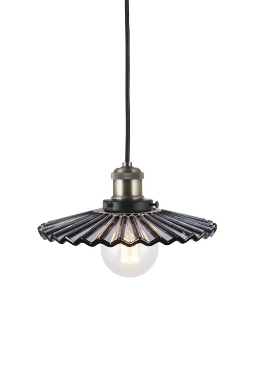 Cobbler Ø25 suspension