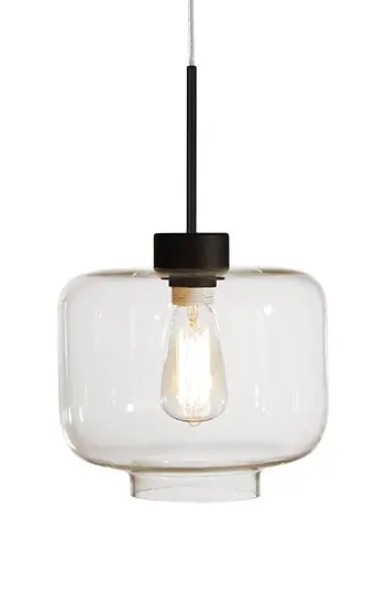 Ritz Ø25 suspension