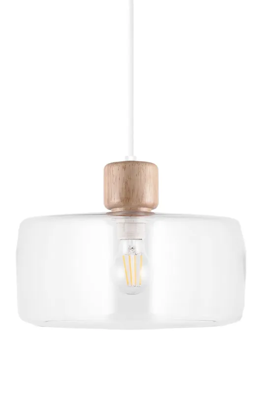 DOT Ø30 suspension