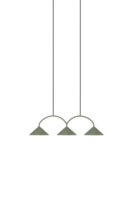Curve 95cm suspension