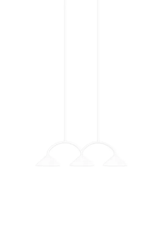 Curve 95cm suspension