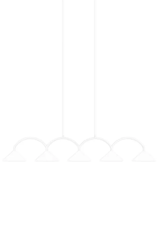 Curve 165cm suspension