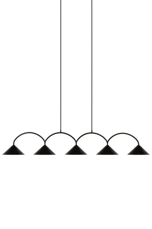 Curve 165cm suspension
