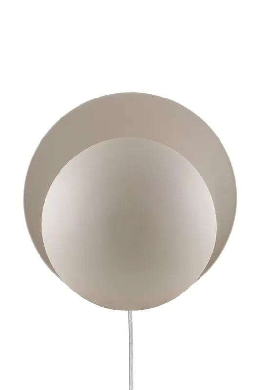 Orbit Ø30 applique murale