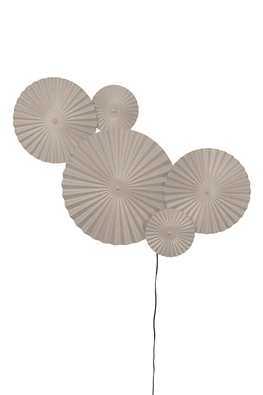 Omega 70cm applique murale