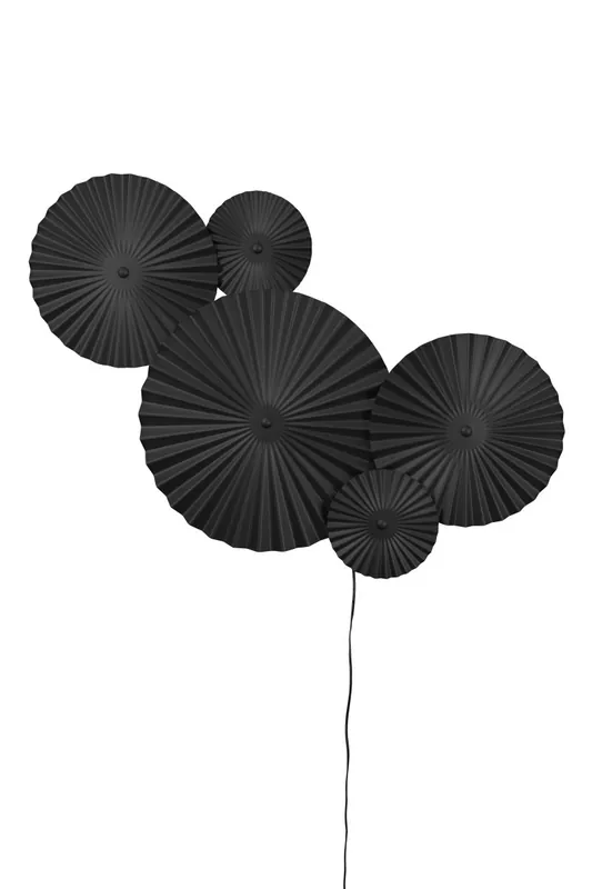 Omega 70cm applique murale