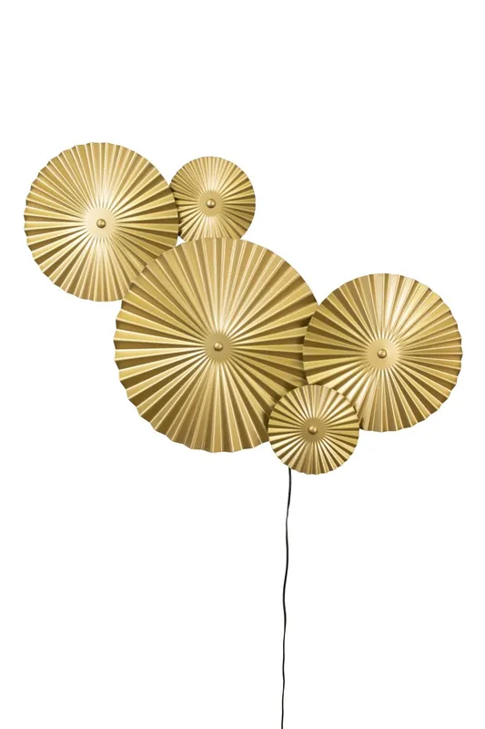 Omega 70cm applique murale