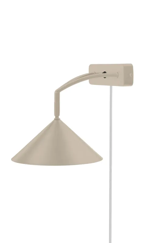 Curve lampe de lecture