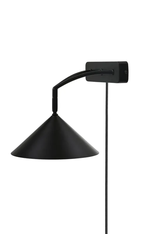 Curve lampe de lecture