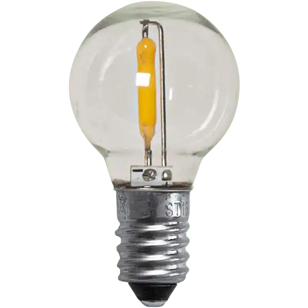 E10 0,5W 1900K Pack De 3