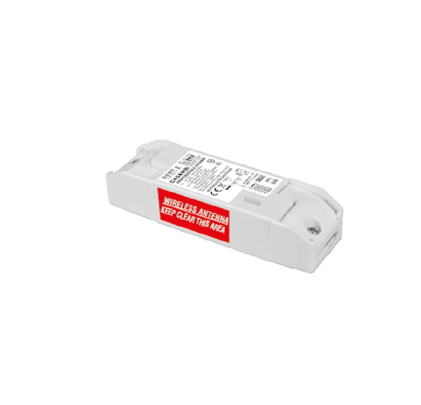 DRIVER 3-38W 300-1050mA DC10-54V CASAMBI