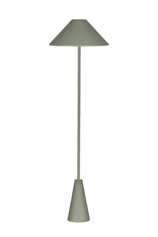 Cannes lampadaire