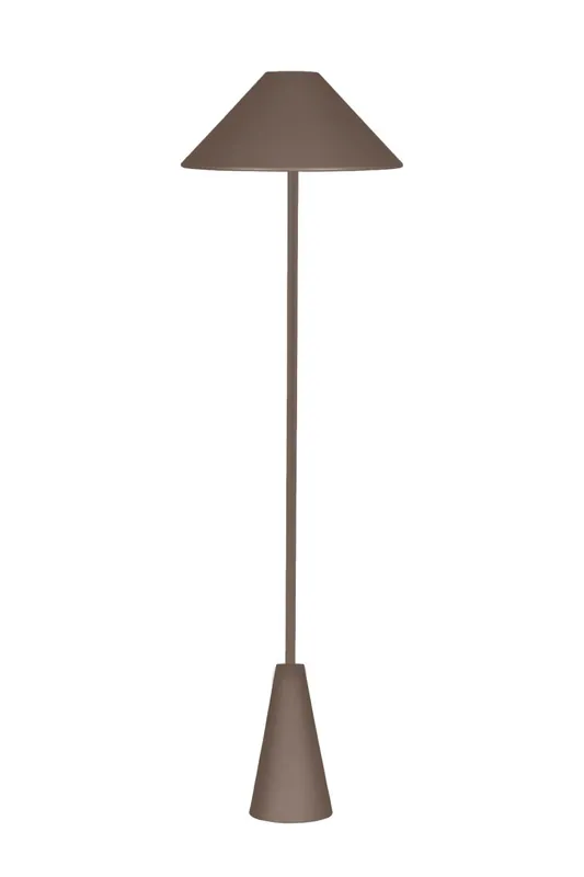 Cannes lampadaire