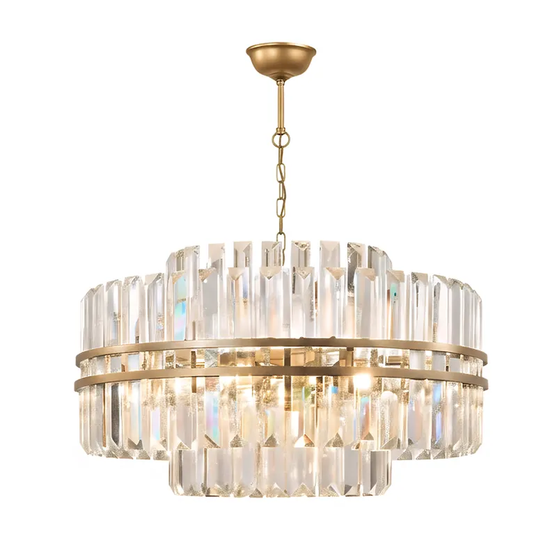 Exeter Ø56 cristal