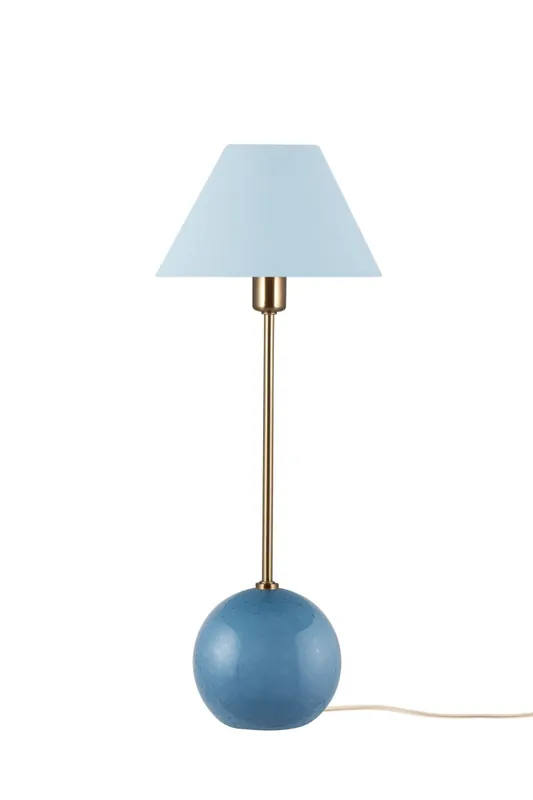 Iris 50cm lampe de table