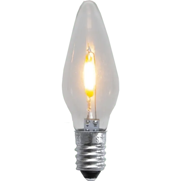 E10 0,5W 23-55V Pack De 3