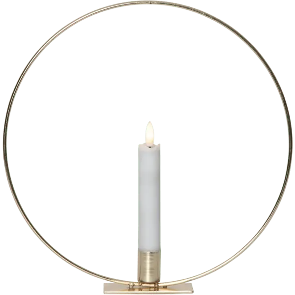 Flamme Ring