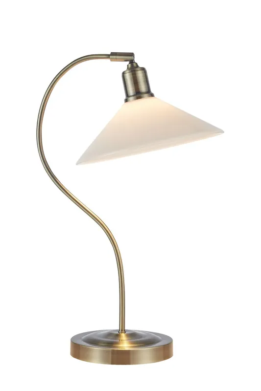 Vela 50cm lampe de table