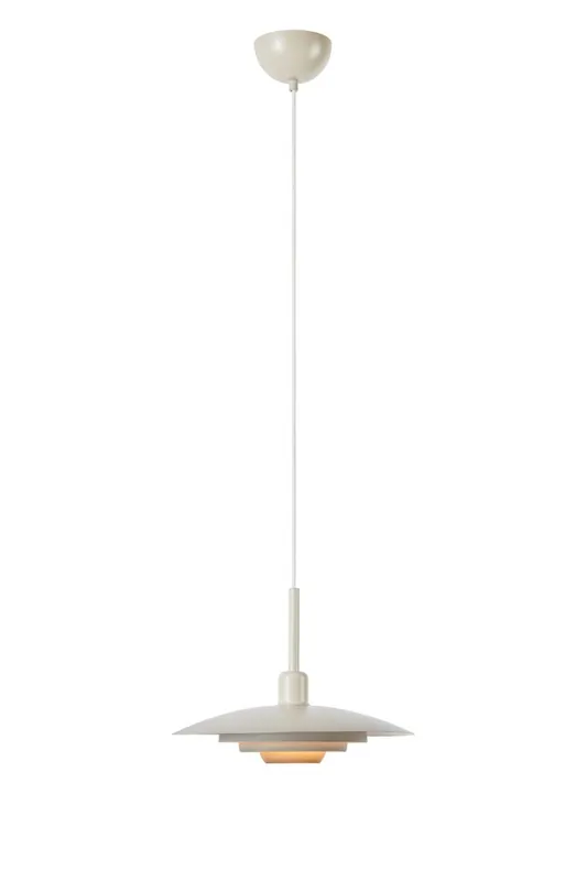 Piny Ø35 suspension