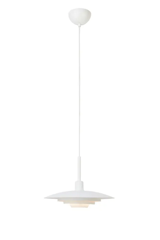 Piny Ø35 suspension