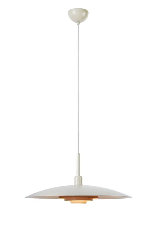 Piny Ø57 suspension