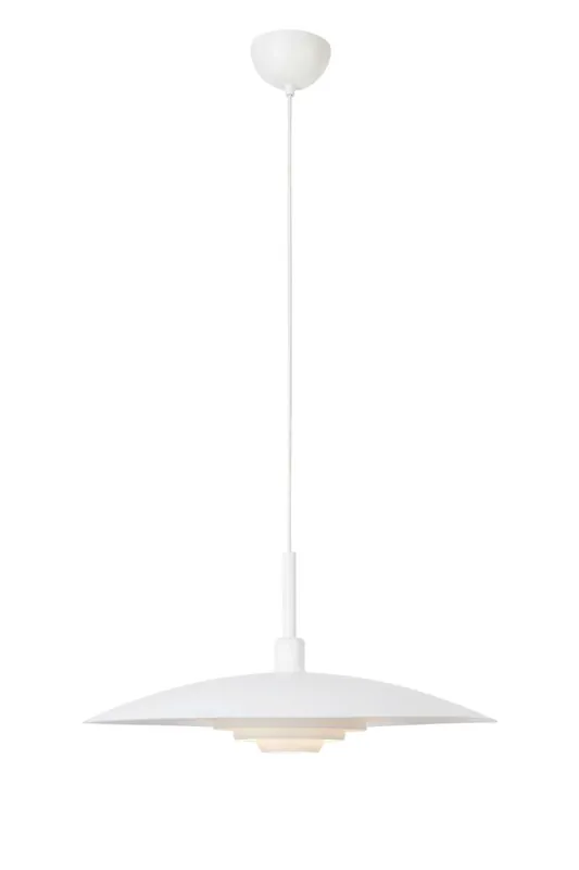 Piny Ø57 suspension