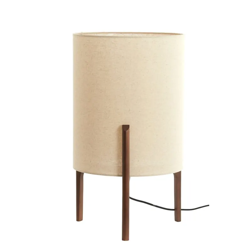 Litto 58cm lampe de table