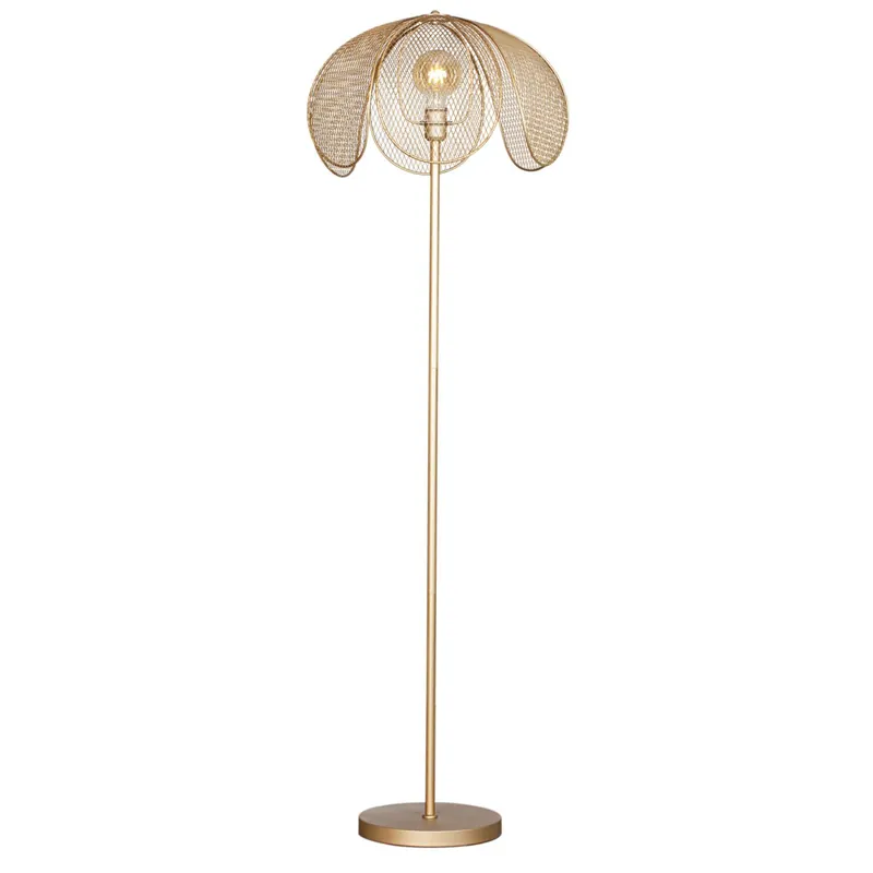 Daisy lampadaire