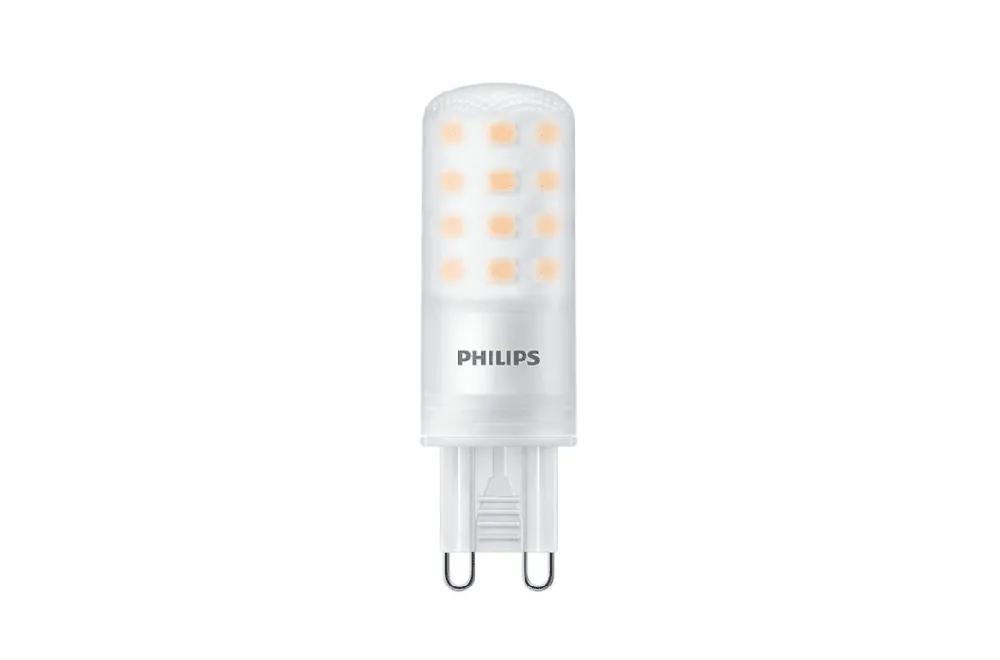 G9 LED 4W 2700K Dimmable