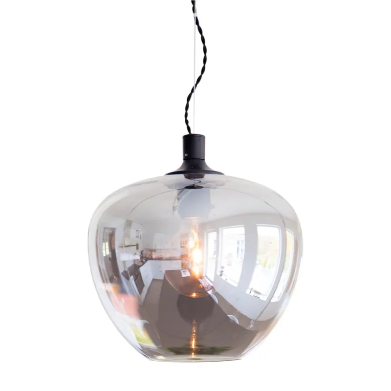 Bellissimo Ø28 suspension