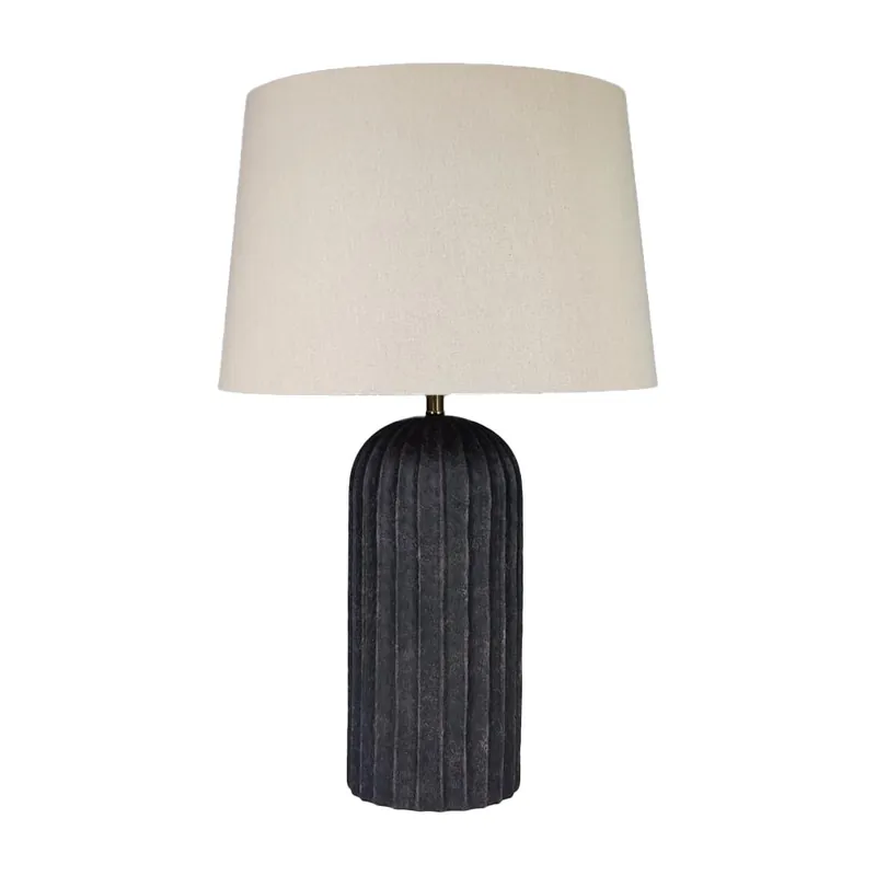 Porto 63cm lampe de table