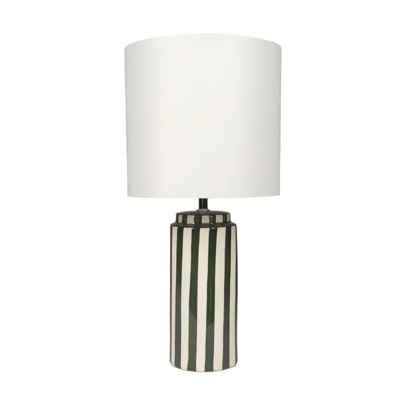Faro 50cm lampe de table