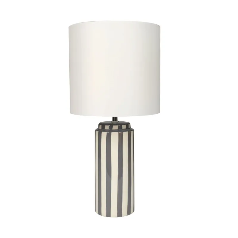 Faro 50cm lampe de table