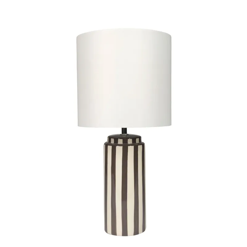 Faro 50cm lampe de table