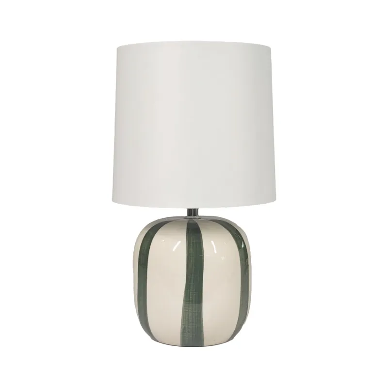 Pholca 38cm lampe de table