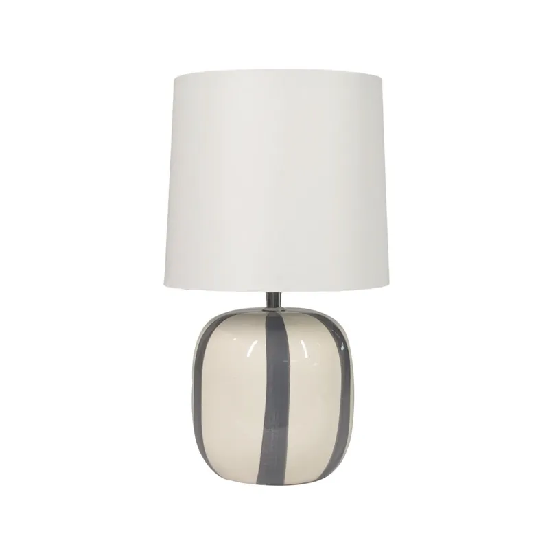 Pholca 38cm lampe de table