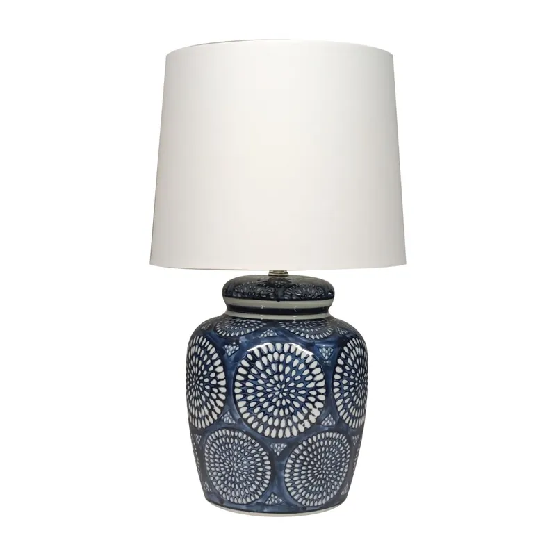 Emsfors 43cm lampe de table