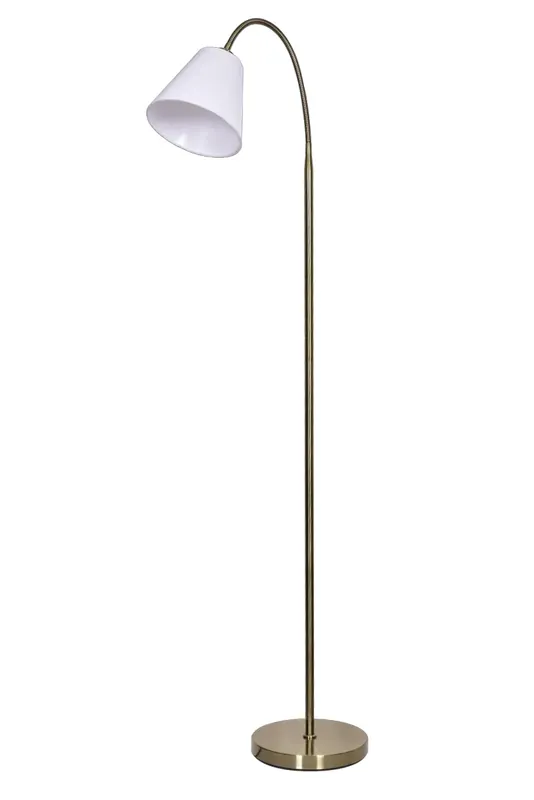 Uno lampadaire
