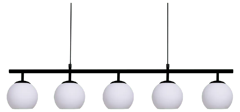 Globi 5 120cm suspension