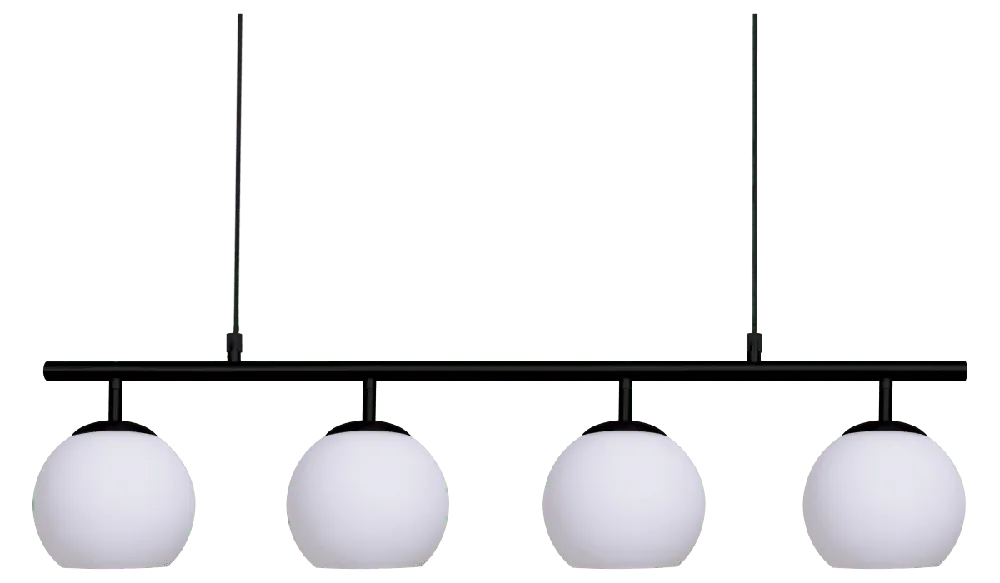 Globi 4 78cm suspension